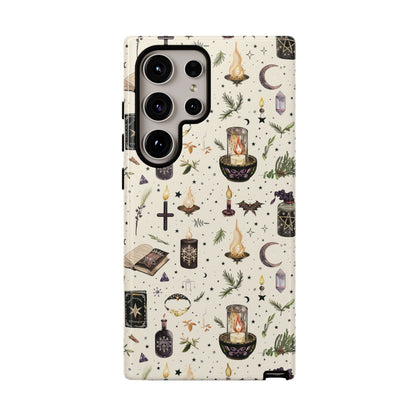 Wickedly Enchanting Phone Case