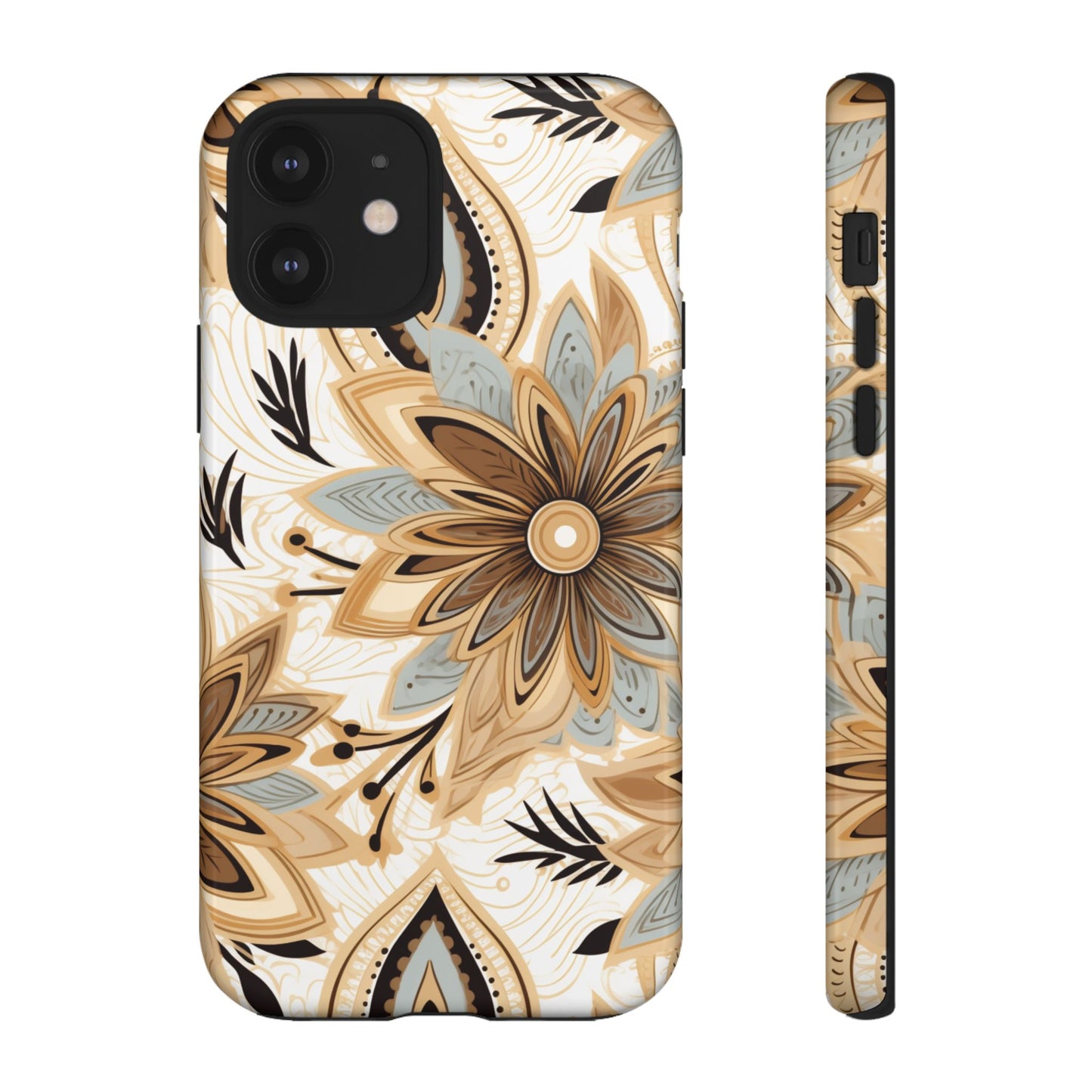 Wild Little Bohemia Phone Case