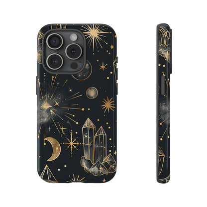 Cosmic Temptation Phone Case