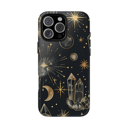 Cosmic Temptation Phone Case