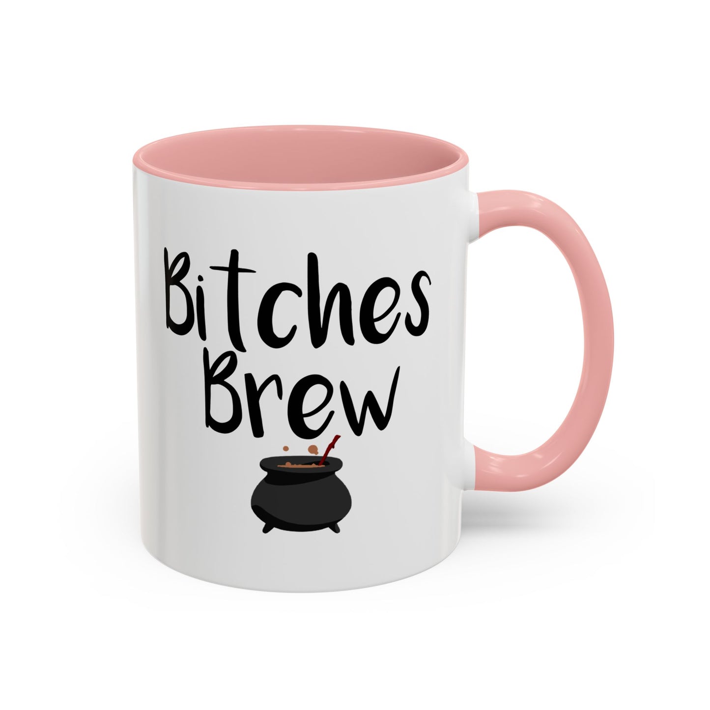 Bitches Brew Mug