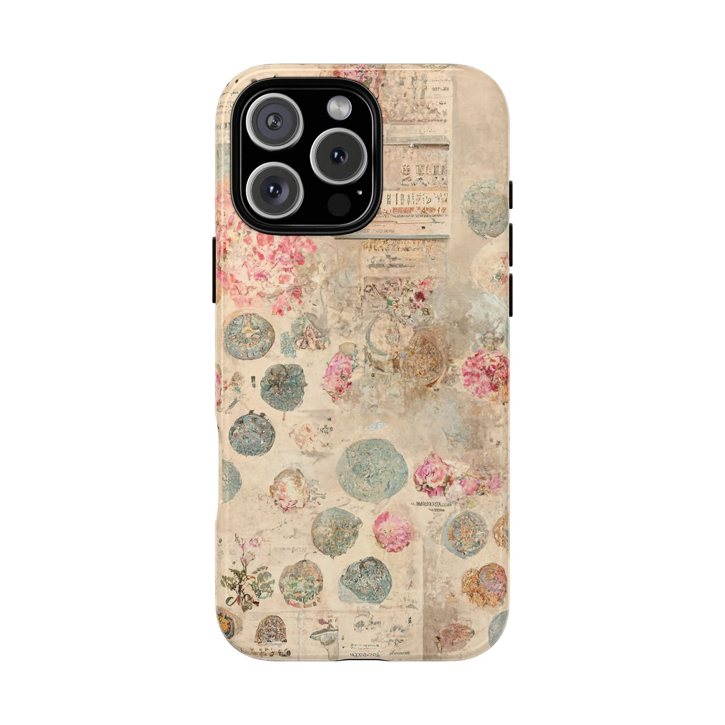 L’Amour Toujours Phone Case