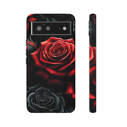 Dark Romance Phone Case