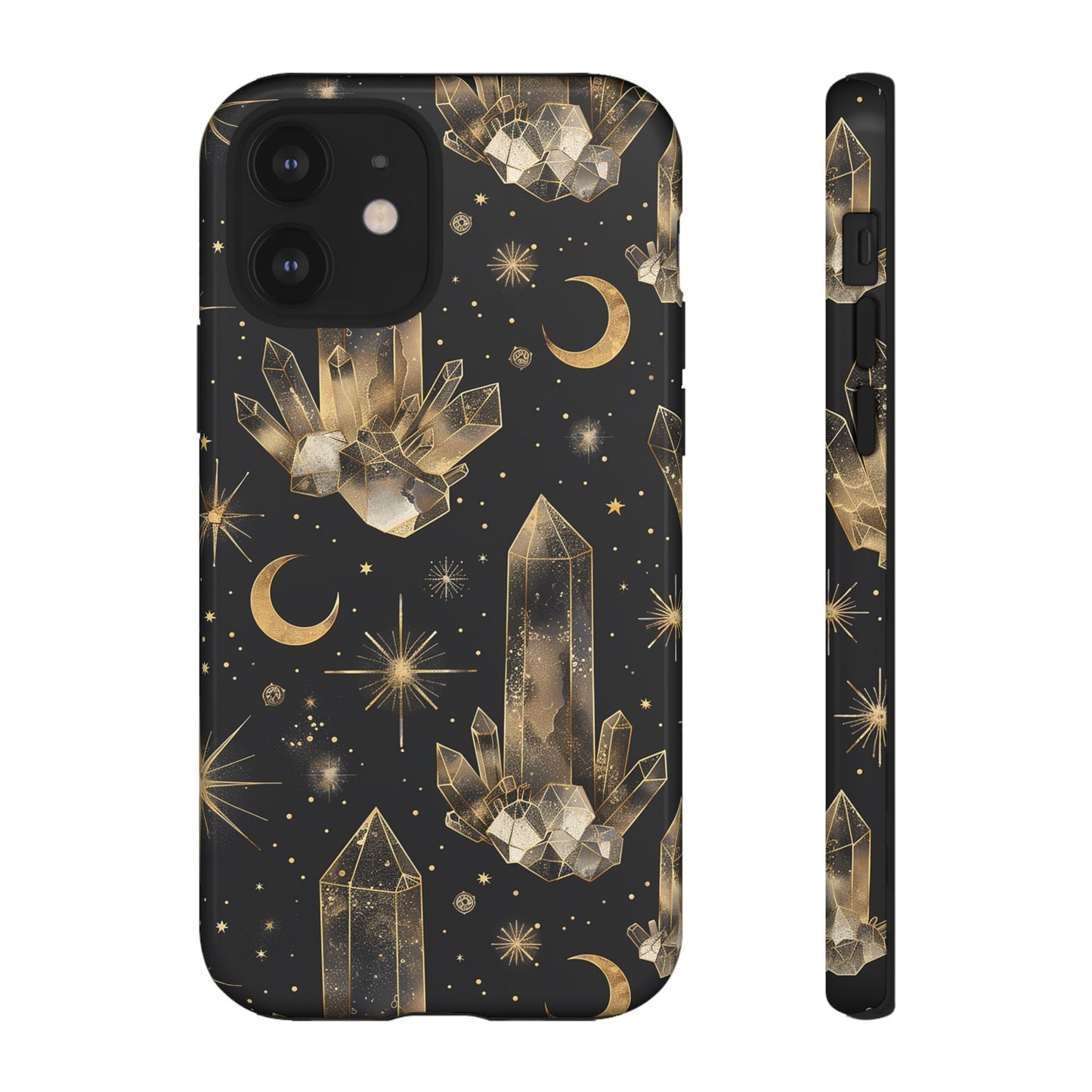 Crystal Tease Phone Case