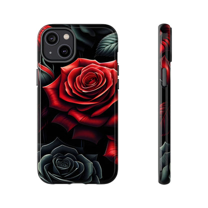 Dark Romance Phone Case