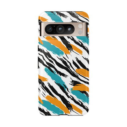 Boldly Untamed Phone Case