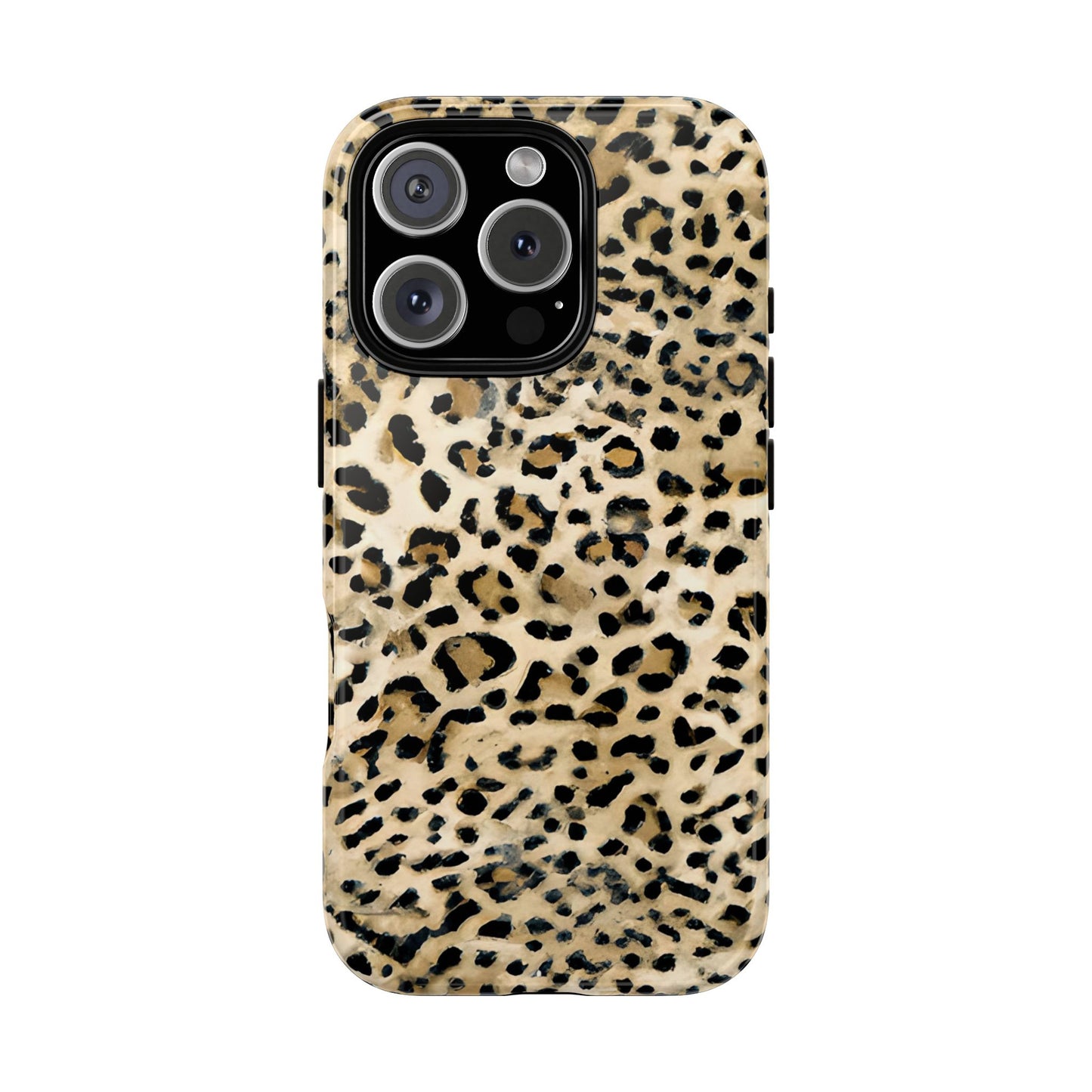 Cheetah Me Right Phone Case