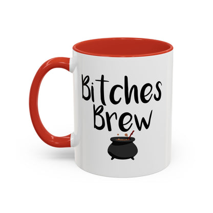 Bitches Brew Mug