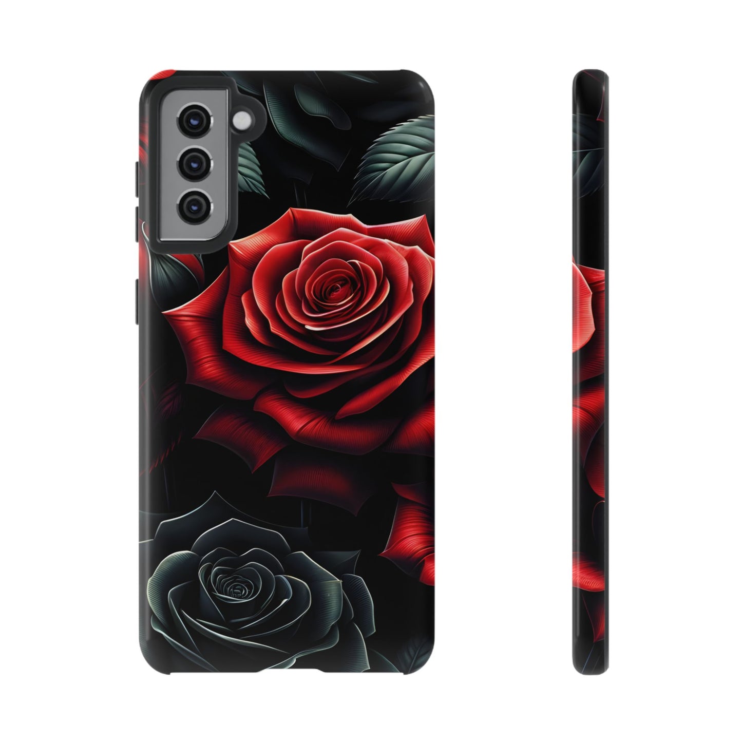 Dark Romance Phone Case