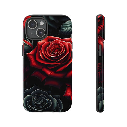 Dark Romance Phone Case