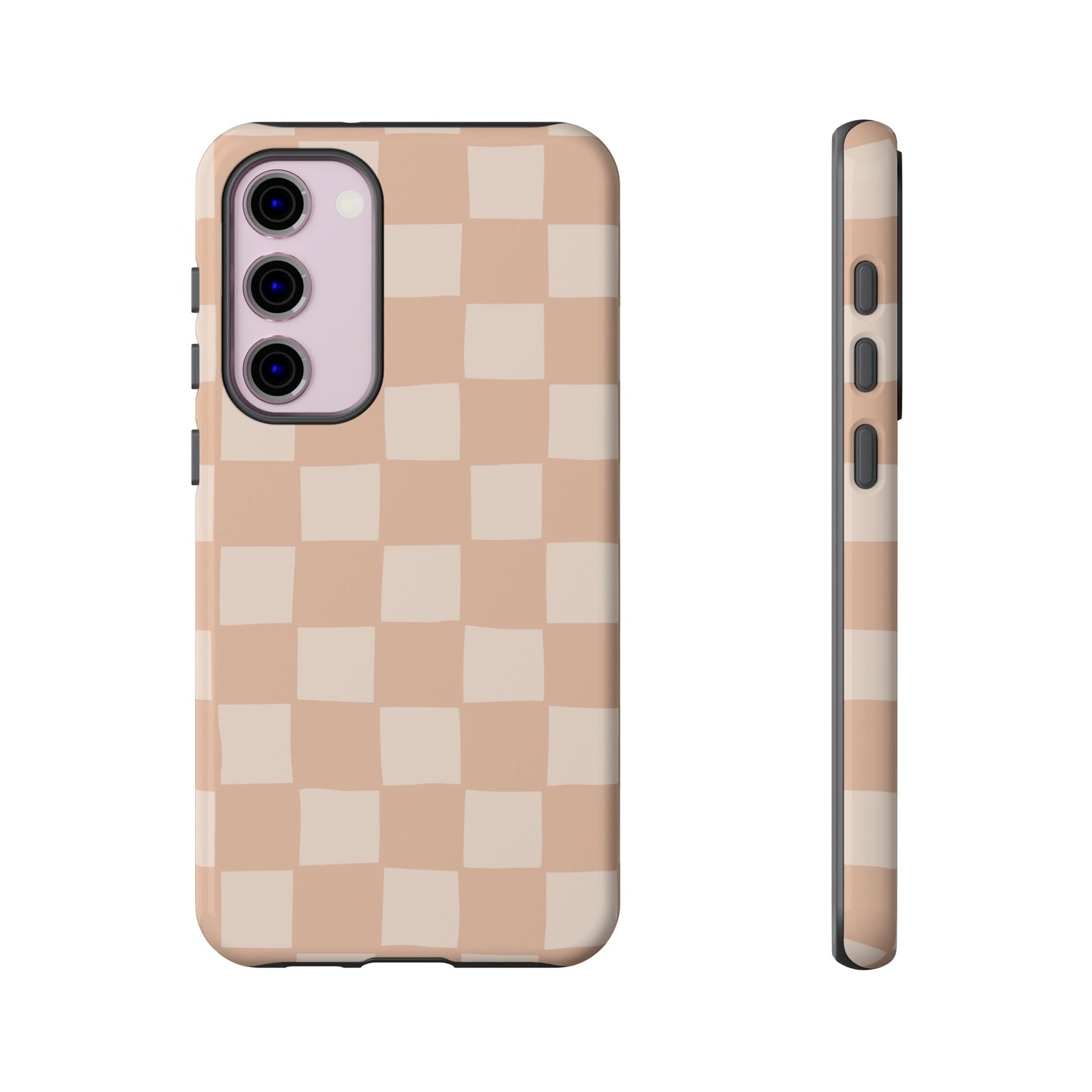 Check Yourself Phone Case