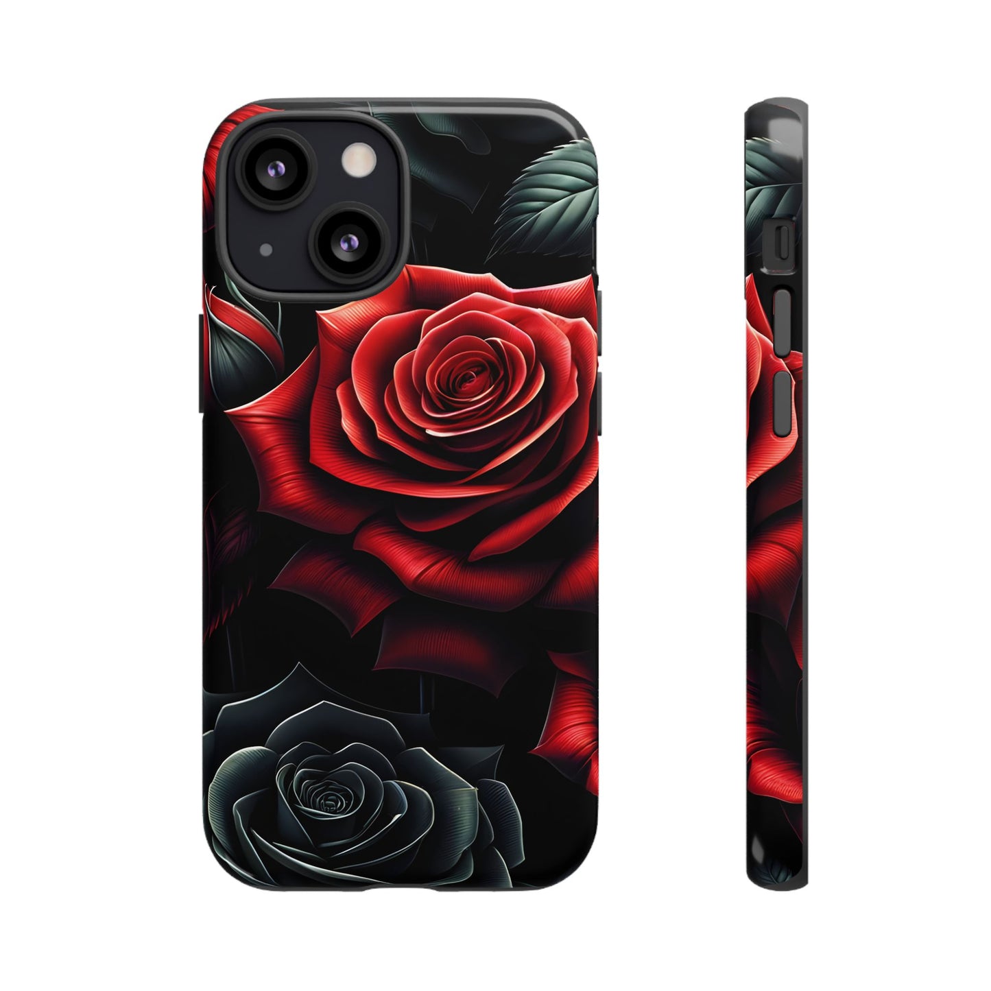 Dark Romance Phone Case