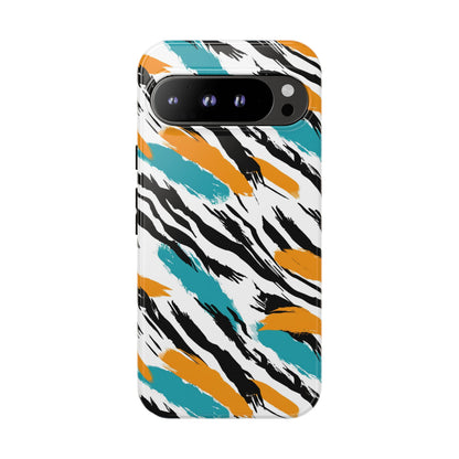 Boldly Untamed Phone Case