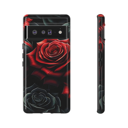 Dark Romance Phone Case