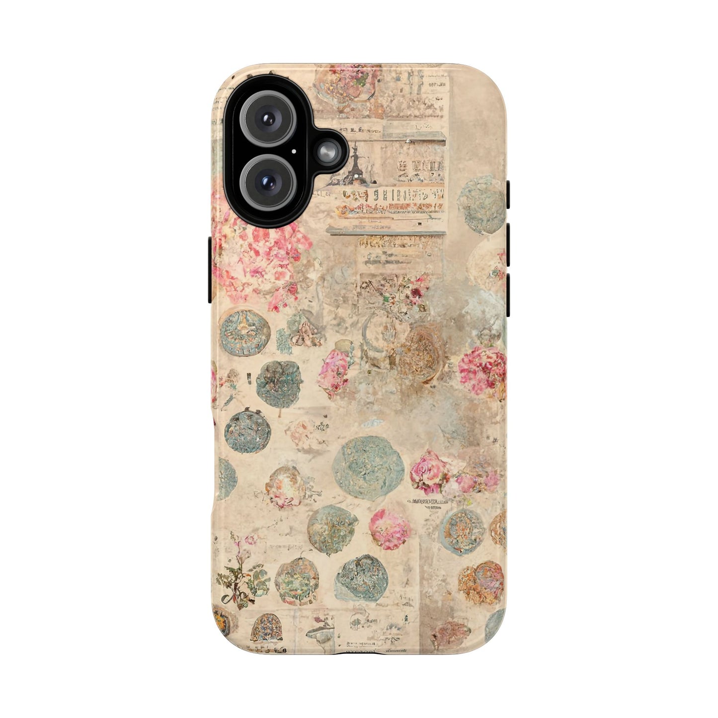 L’Amour Toujours Phone Case