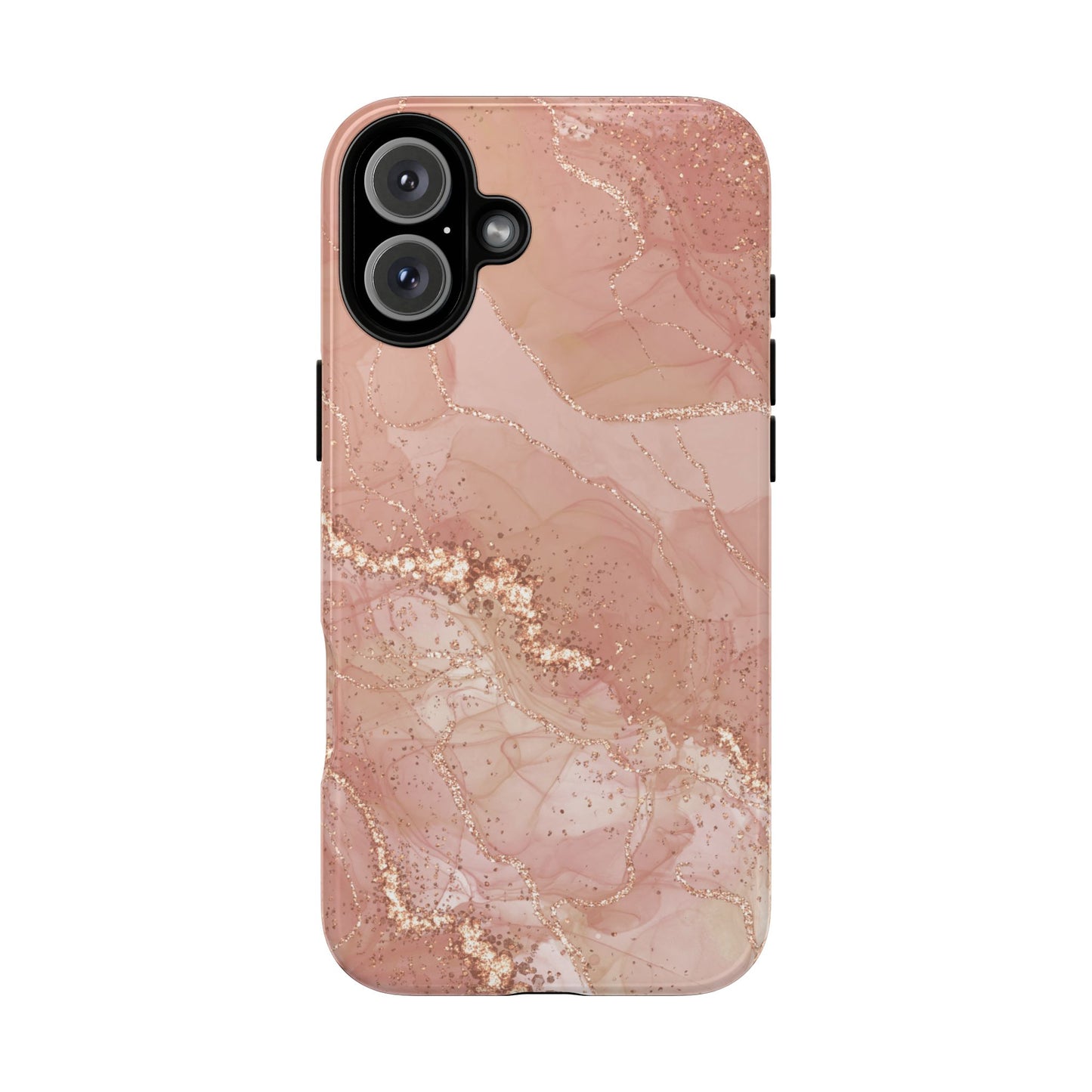 Stoned in Pink Phone Case