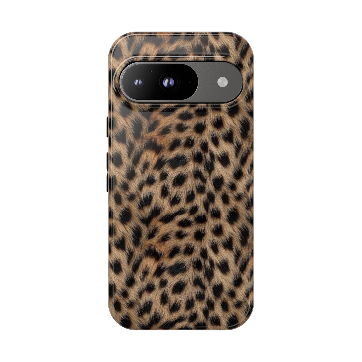 Fur Play Phone Case