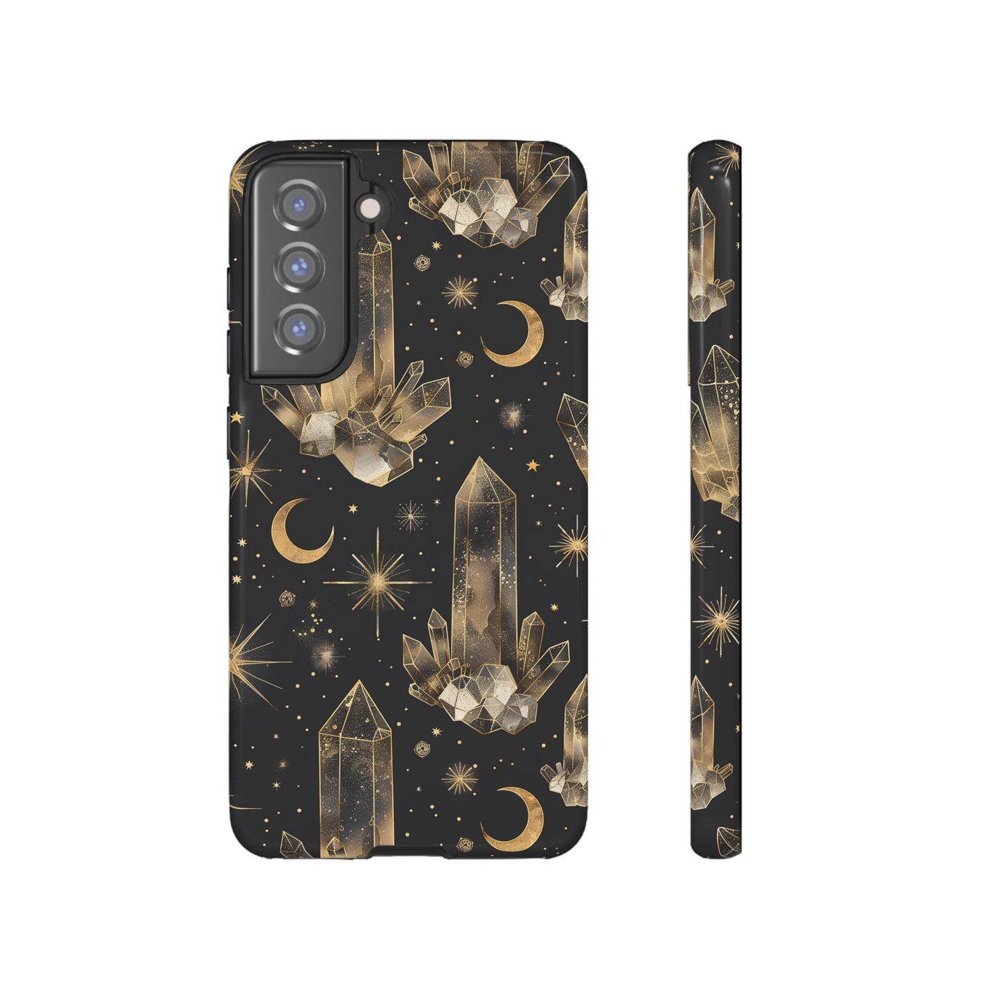 Crystal Tease Phone Case