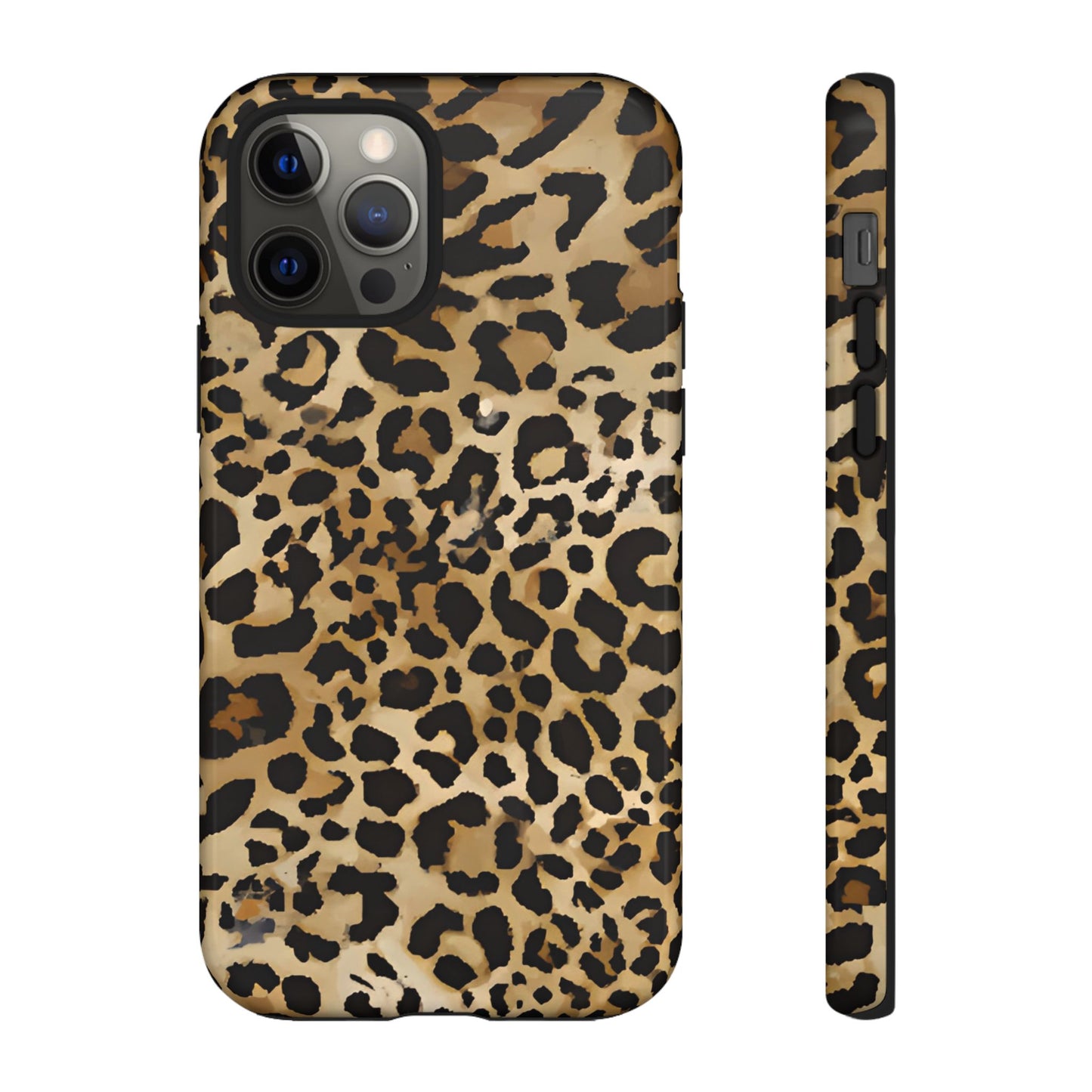 Don't Tame Me Phone Case