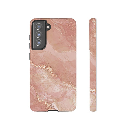 Stoned in Pink Phone Case