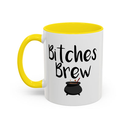 Bitches Brew Mug