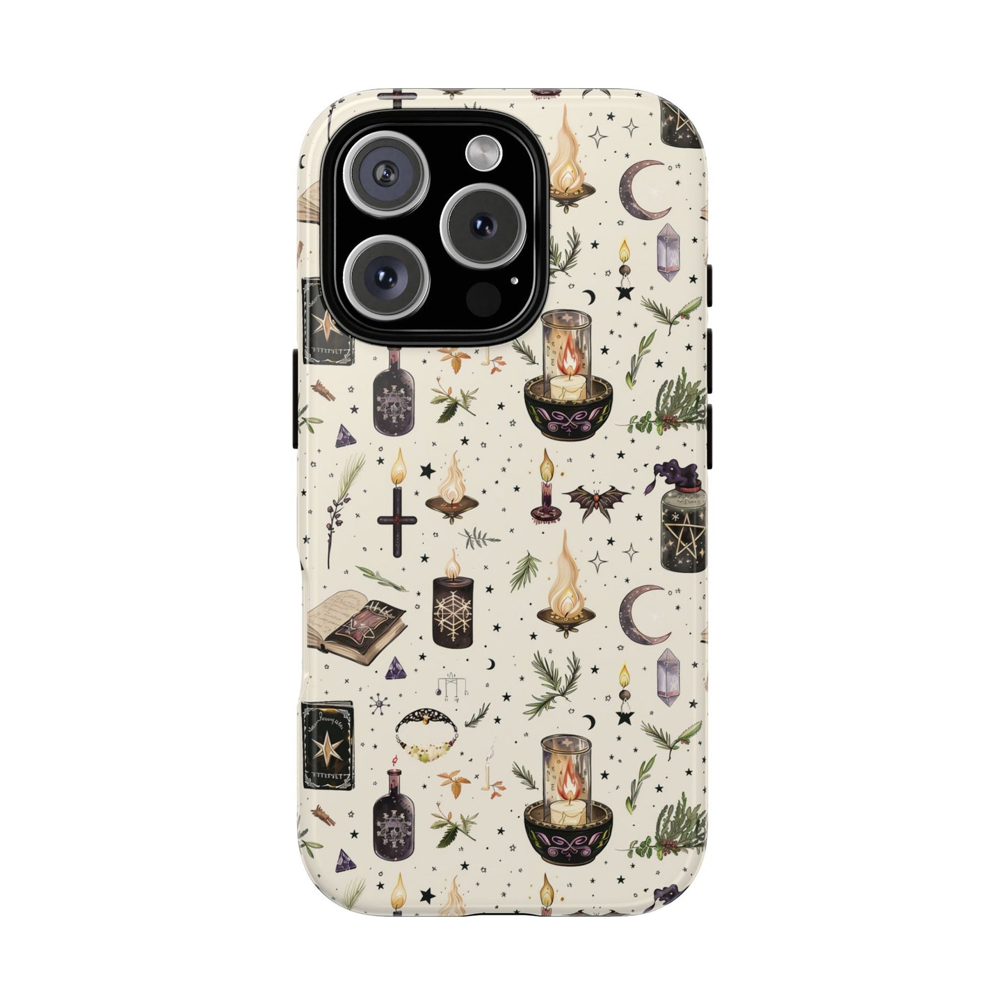 Wickedly Enchanting Phone Case