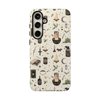 Wickedly Enchanting Phone Case