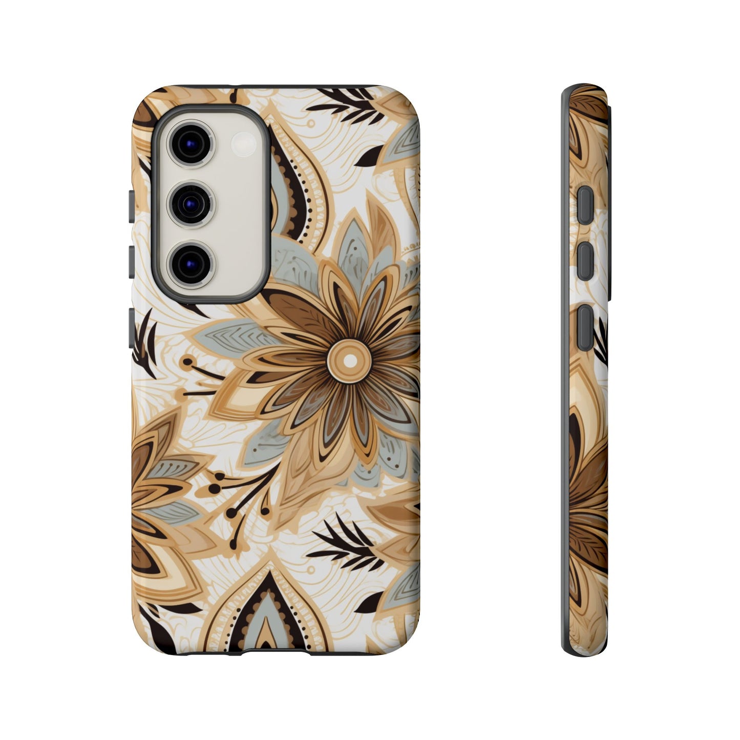 Wild Little Bohemia Phone Case