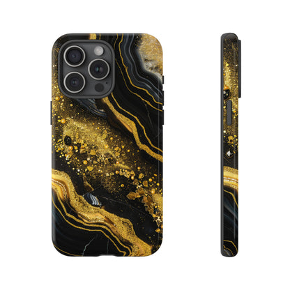 Midnight Luxe Phone Case