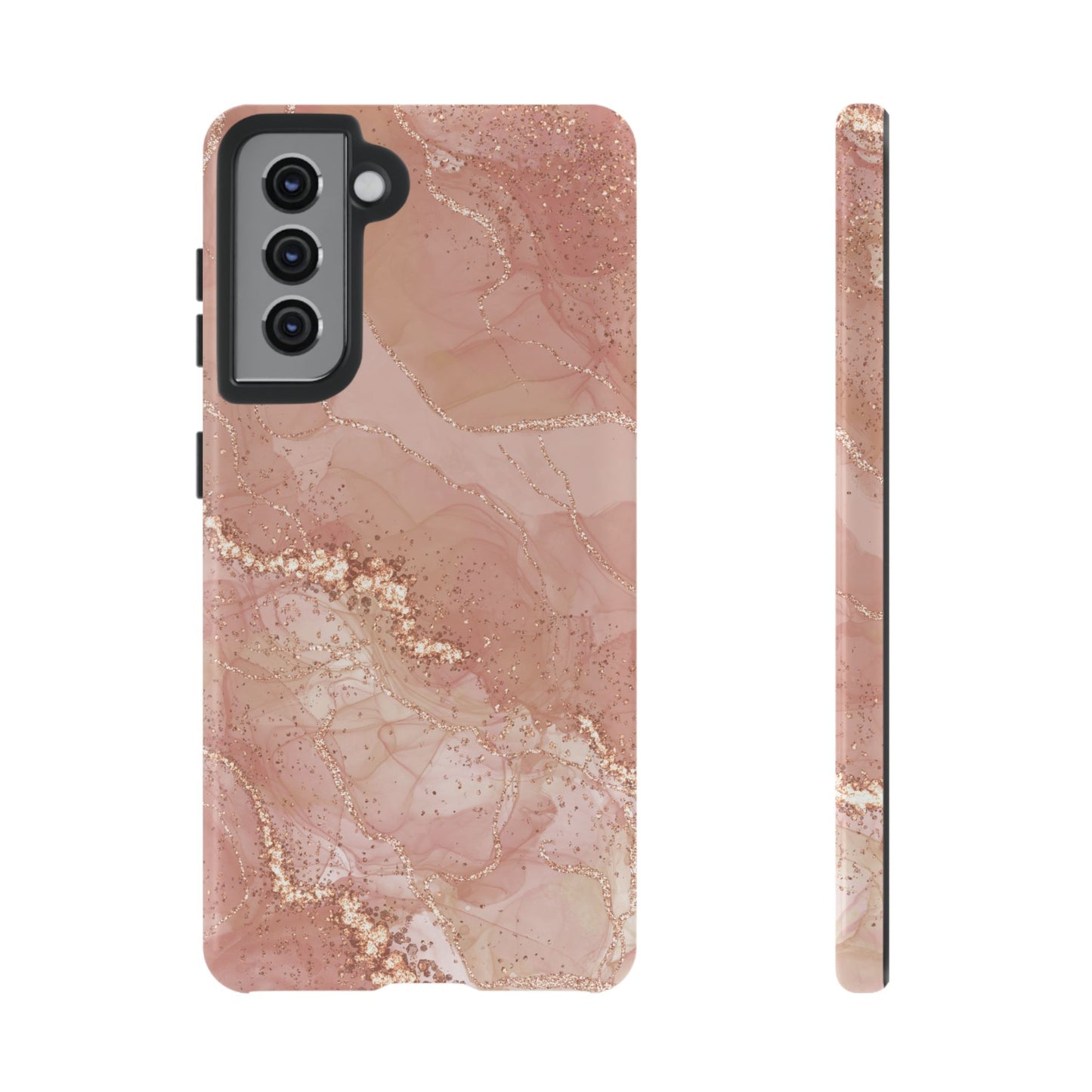 Stoned in Pink Phone Case