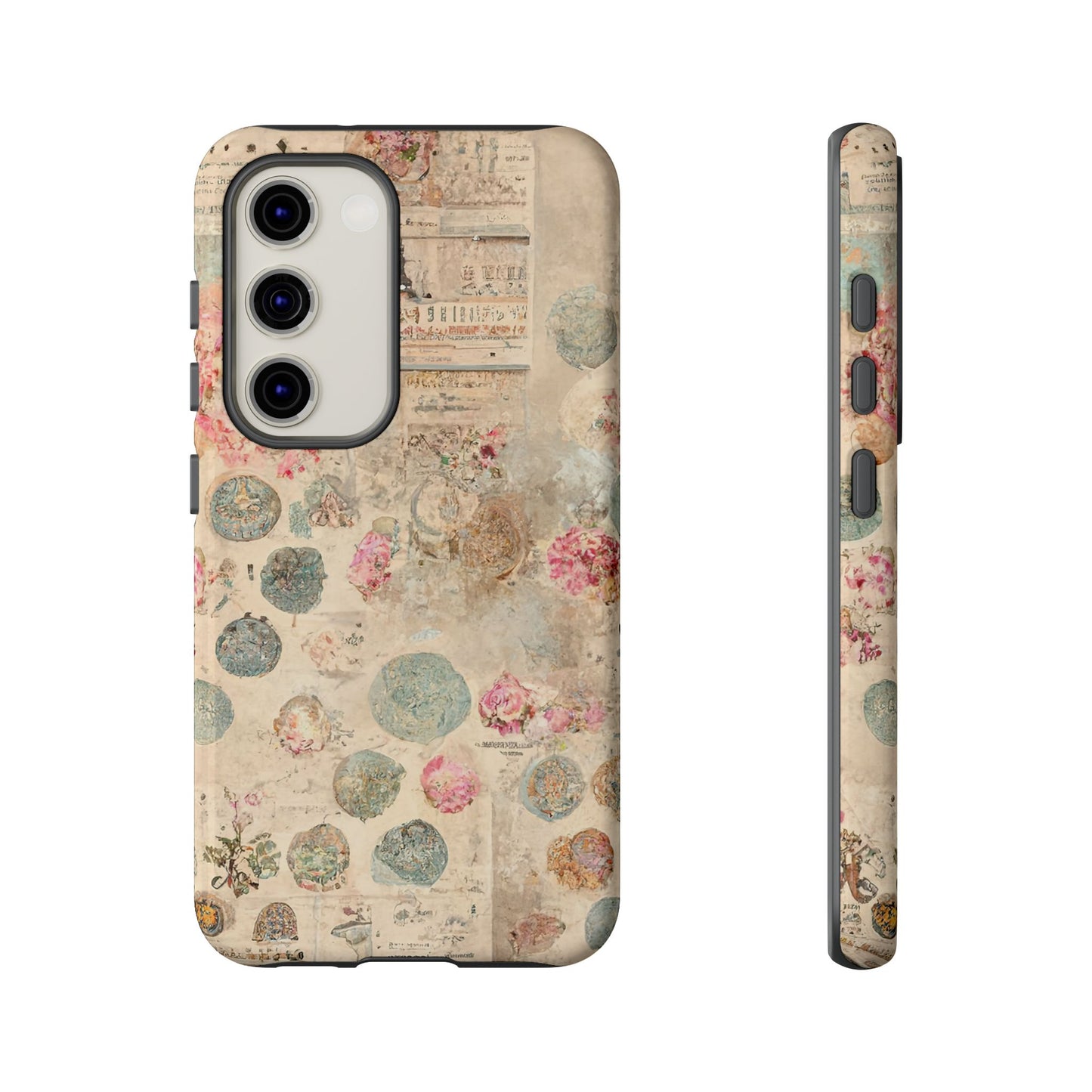 L’Amour Toujours Phone Case