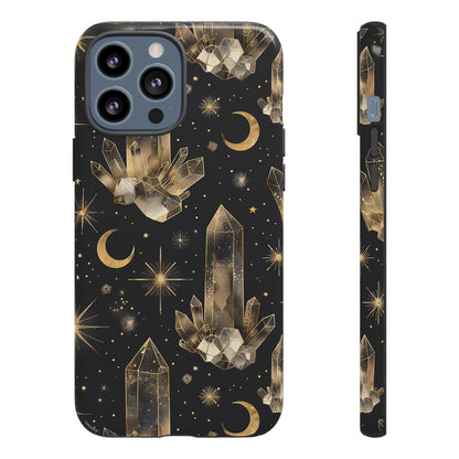 Crystal Tease Phone Case