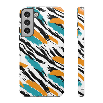 Boldly Untamed Phone Case