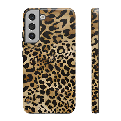 Don't Tame Me Phone Case