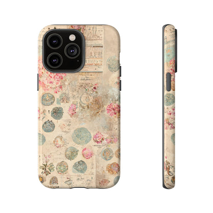 L’Amour Toujours Phone Case