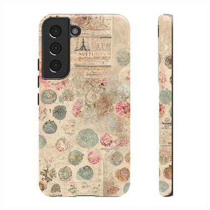 L’Amour Toujours Phone Case