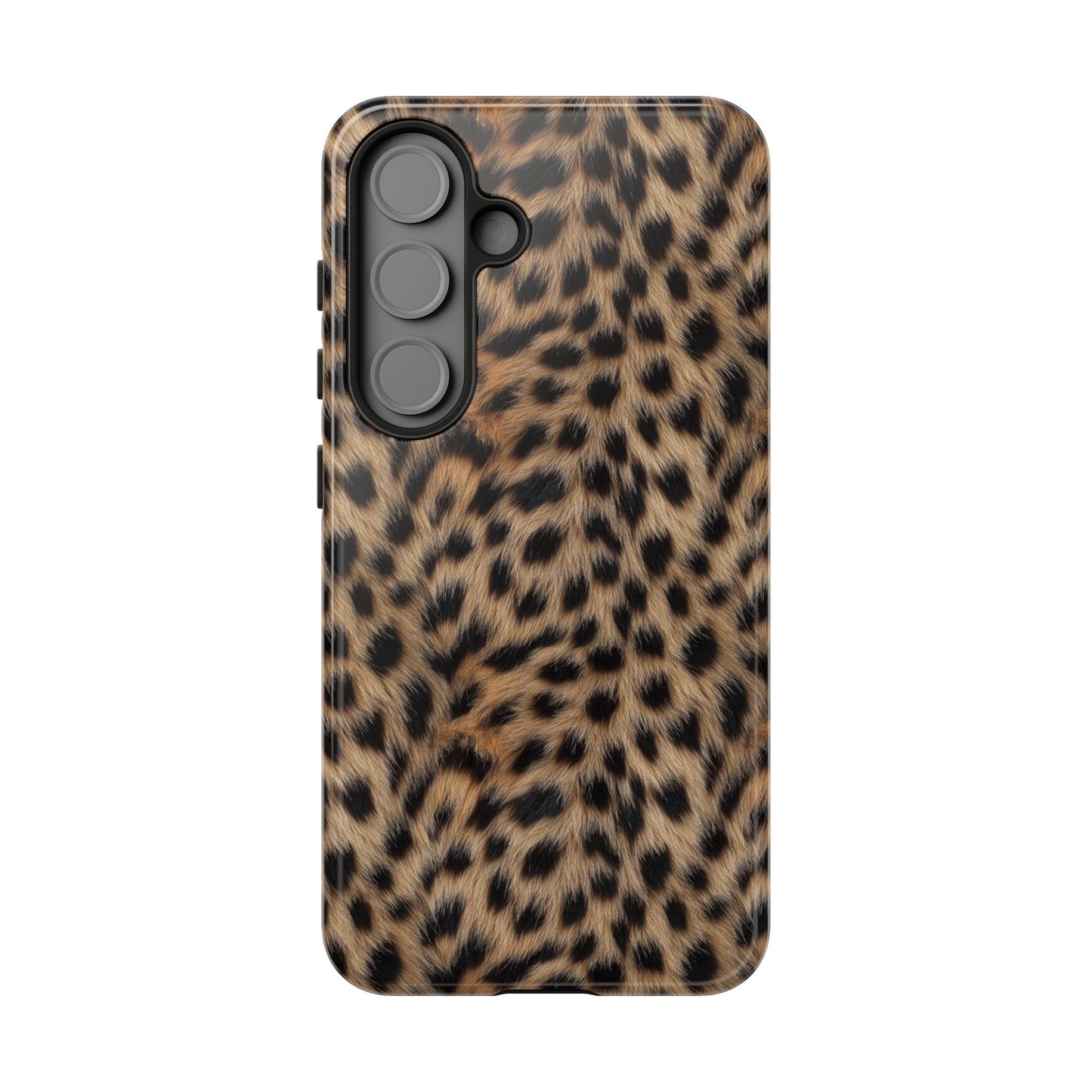 Fur Play Phone Case