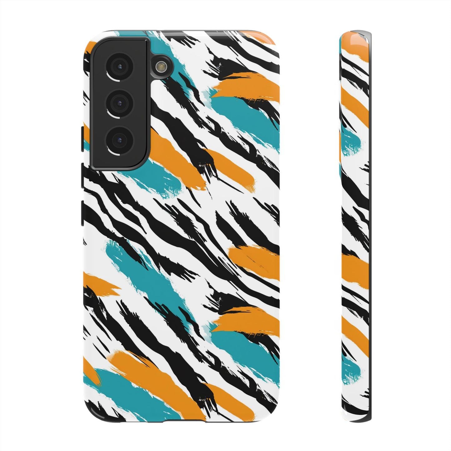 Boldly Untamed Phone Case