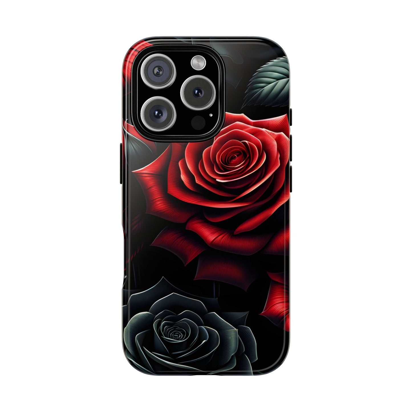 Dark Romance Phone Case