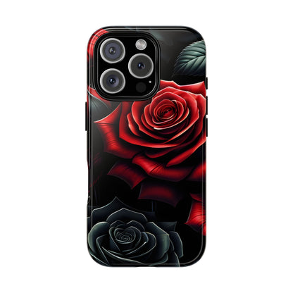 Dark Romance Phone Case