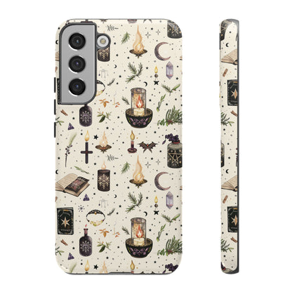 Wickedly Enchanting Phone Case