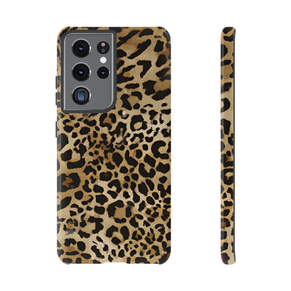 Don't Tame Me Phone Case