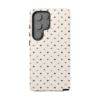 Cute, I Guess Phone Case