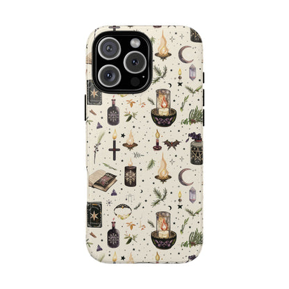 Wickedly Enchanting Phone Case