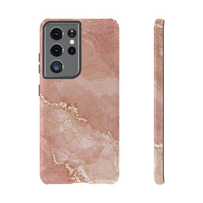 Stoned in Pink Phone Case