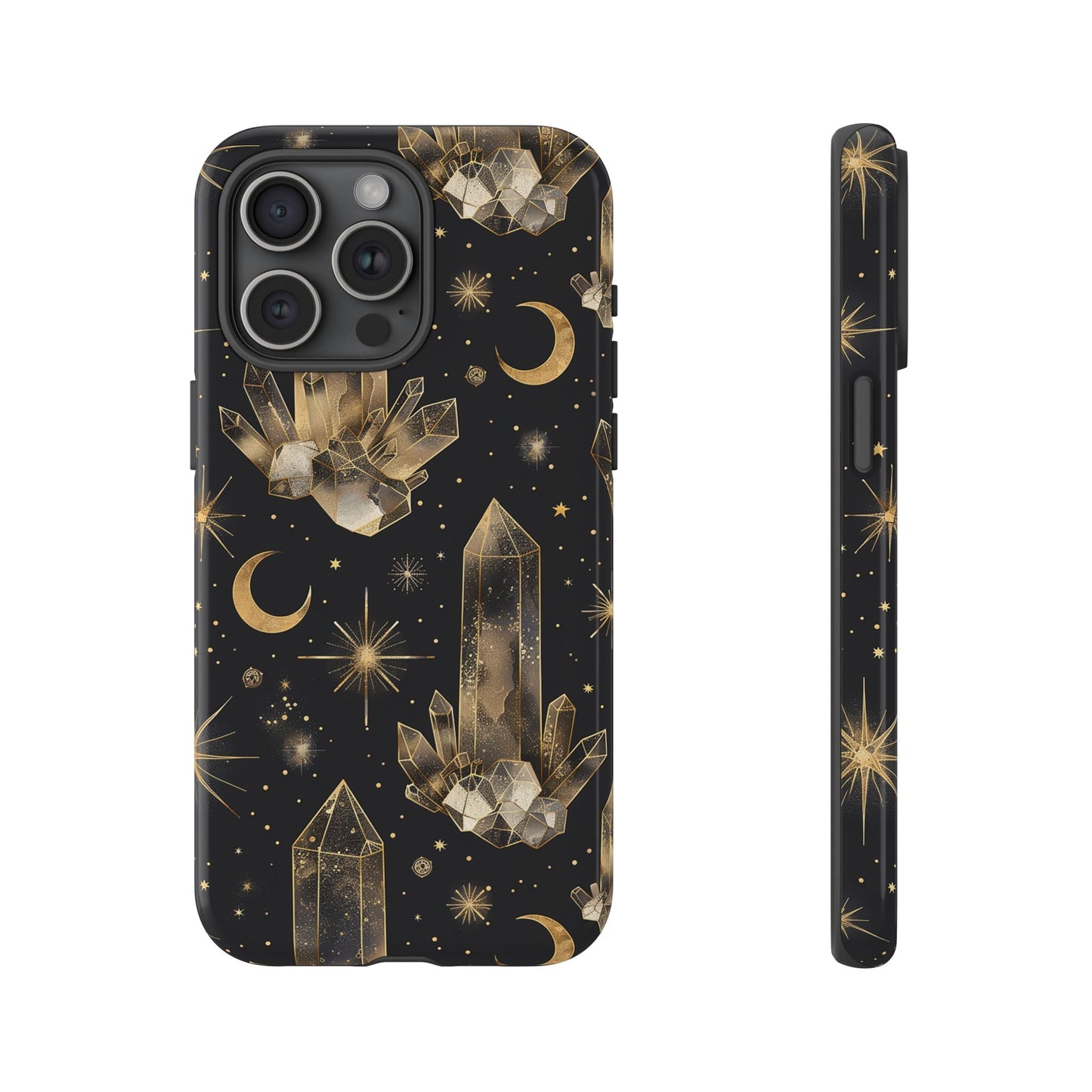 Crystal Tease Phone Case