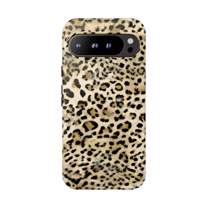 Cheetah Me Right Phone Case