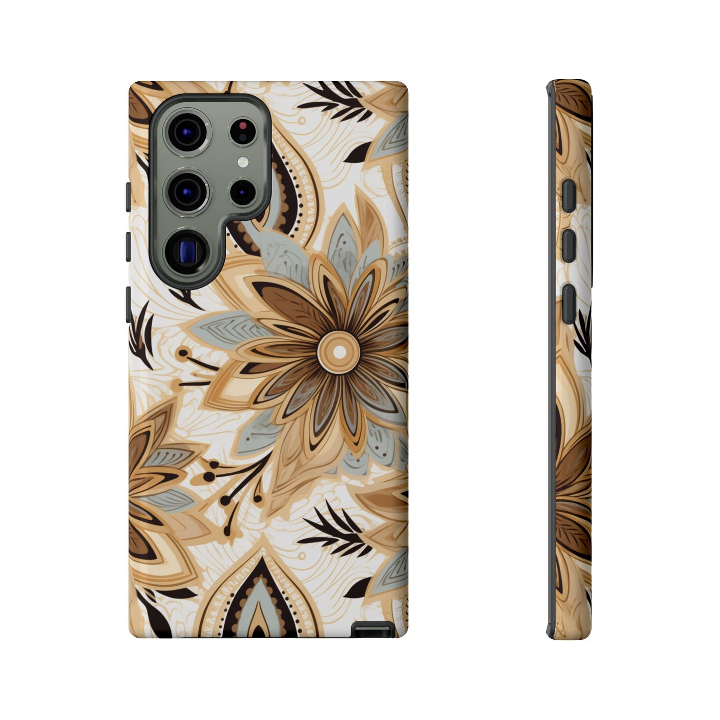 Wild Little Bohemia Phone Case