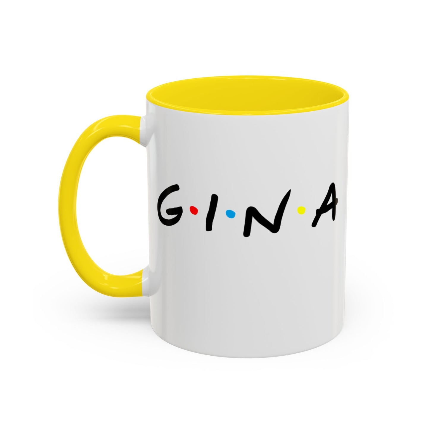 Friends Inspired Mug