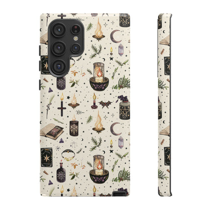 Wickedly Enchanting Phone Case